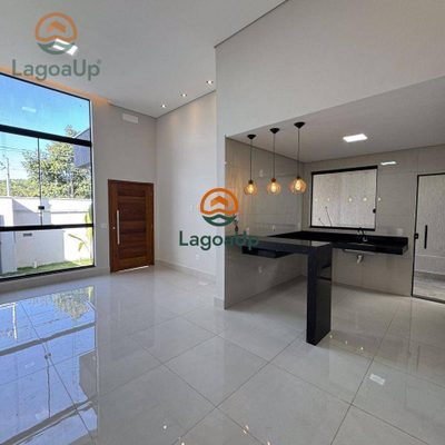 Casa, 3 quartos, 117 m² - Foto 5