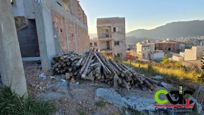 Terreno, 250 m² - Foto 2