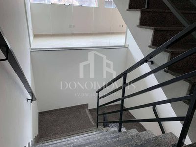 Prédio Inteiro, 429 m² - Foto 3