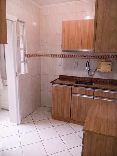 Apartamento, 1 quarto, 36 m² - Foto 5