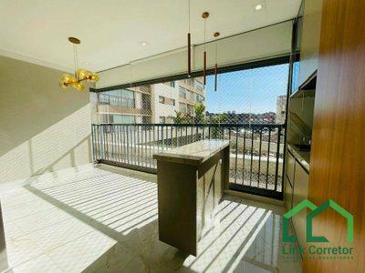 Apartamento, 3 quartos, 87 m² - Foto 4