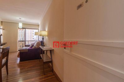 Apartamento, 2 quartos, 83 m² - Foto 2