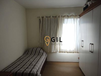 Apartamento, 3 quartos, 97 m² - Foto 3