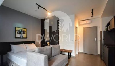 Apartamento, 1 quarto, 32 m² - Foto 2
