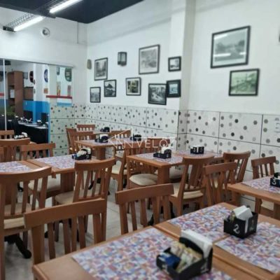 Loja-Salão, 100 m² - Foto 3
