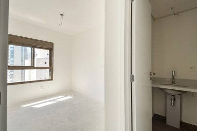 Apartamento, 3 quartos, 121 m² - Foto 3