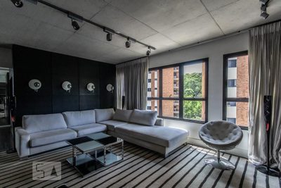 Apartamento, 1 quarto, 70 m² - Foto 3