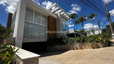 Casa de Condomínio, 6 quartos - Foto 4