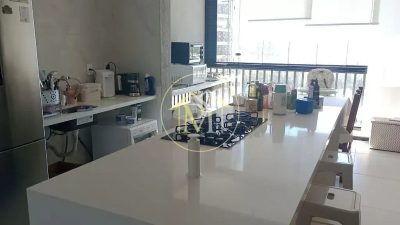 Apartamento, 3 quartos, 125 m² - Foto 5