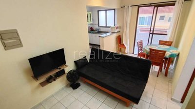 Apartamento, 1 quarto, 50 m² - Foto 3