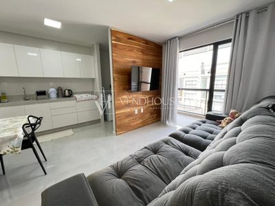Apartamento, 2 quartos, 71 m² - Foto 1