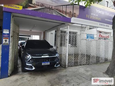 Sobrado, 4 quartos, 240 m² - Foto 1