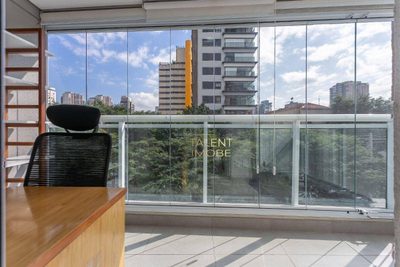 Apartamento, 1 quarto, 40 m² - Foto 3