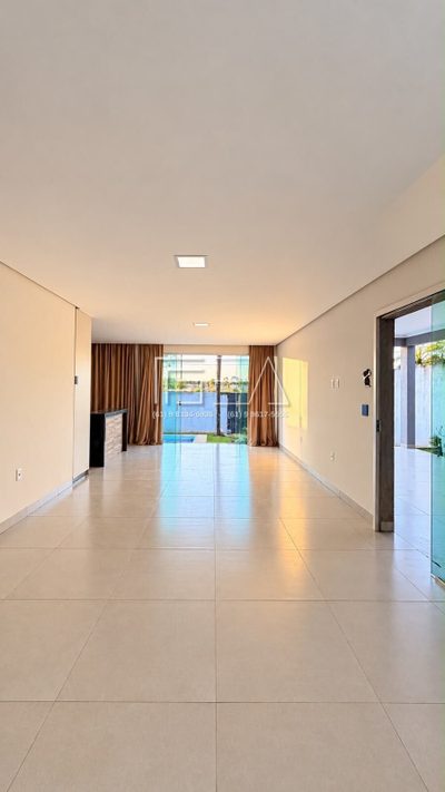 Casa, 3 quartos - Foto 2
