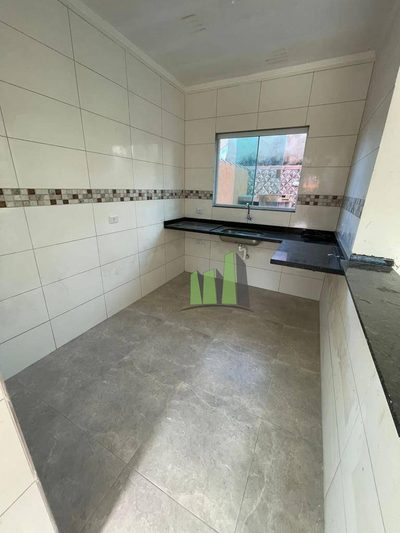 Sobrado, 2 quartos - Foto 5