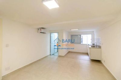Kitnet-Studio, 40 m² - Foto 3