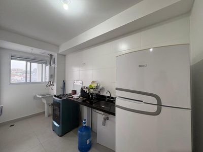 Apartamento, 2 quartos - Foto 1