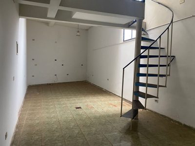 Kitnet-Studio, 60 m² - Foto 1