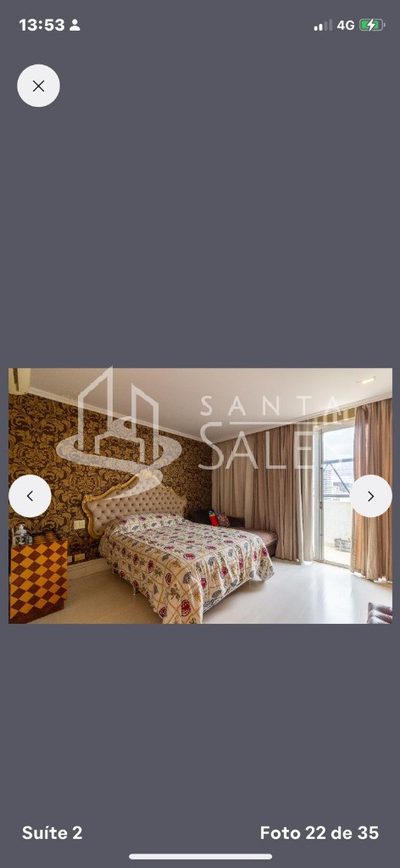 Cobertura, 2 quartos, 109 m² - Foto 2