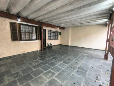 Casa, 3 quartos, 120 m² - Foto 2
