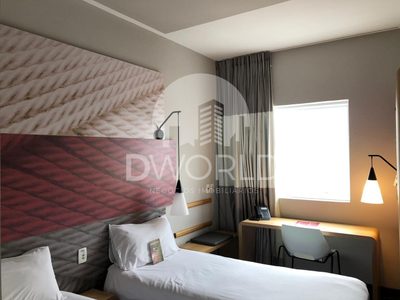 Prédio Inteiro, 19 m² - Foto 1