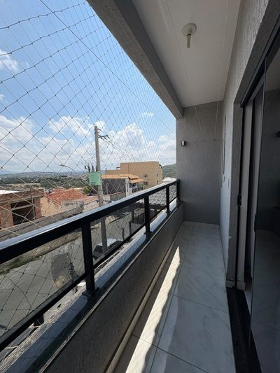 Casa, 3 quartos, 98 m² - Foto 4