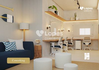 Apartamento, 2 quartos, 70 m² - Foto 5