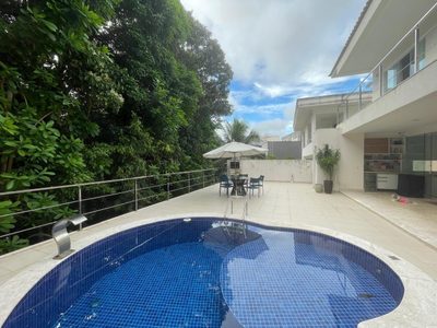 Casa, 4 quartos, 300 m² - Foto 1