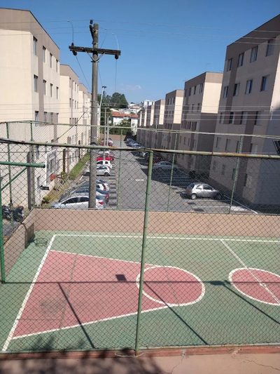 Apartamento, 2 quartos, 48 m² - Foto 2