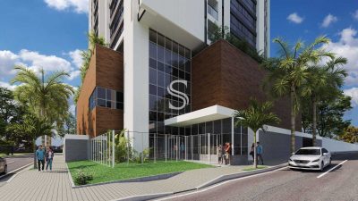 Apartamento, 4 quartos, 165 m² - Foto 5