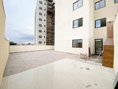 Apartamento, 2 quartos, 53 m² - Foto 3