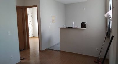 Apartamento, 2 quartos, 40 m² - Foto 5