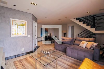 Cobertura, 4 quartos, 180 m² - Foto 4