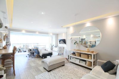 Apartamento, 2 quartos, 87 m² - Foto 4