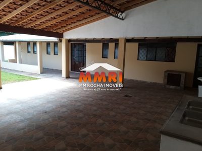 Chácara, 3 quartos, 750 m² - Foto 2