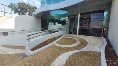 Loja-Salão, 803 m² - Foto 3