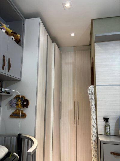 Apartamento, 1 quarto - Foto 4