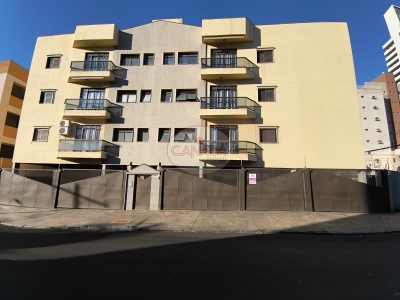 Apartamento, 2 quartos, 53 m² - Foto 1