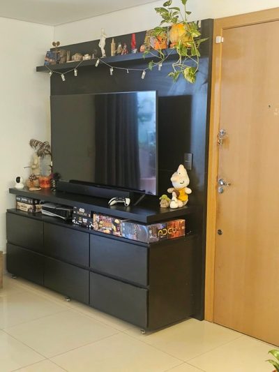 Apartamento, 2 quartos, 120 m² - Foto 3