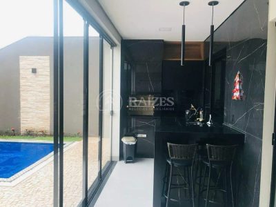Casa, 3 quartos, 230 m² - Foto 3