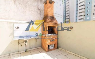 Apartamento, 58 m² - Foto 2