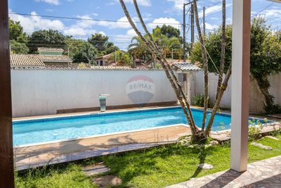 Casa, 7 quartos, 400 m² - Foto 5