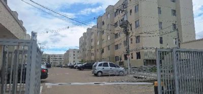 Apartamento, 1 quarto, 41 m² - Foto 1