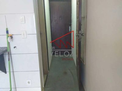 Sala-Conjunto, 32 m² - Foto 1