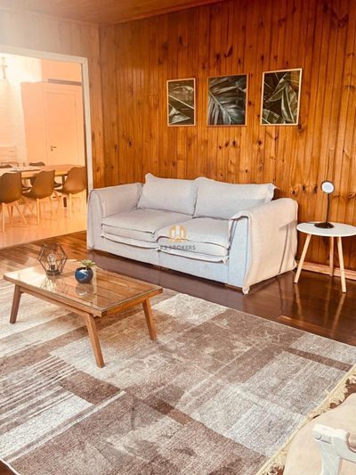 Casa, 3 quartos, 200 m² - Foto 5