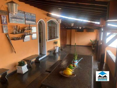 Casa, 3 quartos, 330 m² - Foto 1
