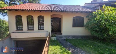 Casa, 3 quartos, 345 m² - Foto 1