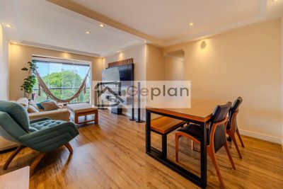 Apartamento, 3 quartos, 85 m² - Foto 1