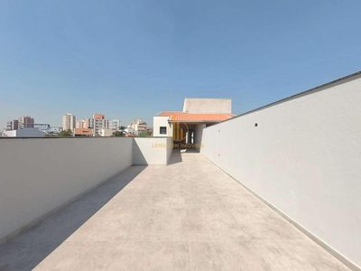 Cobertura, 2 quartos - Foto 2