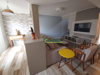 Casa, 4 quartos, 207 m² - Foto 5